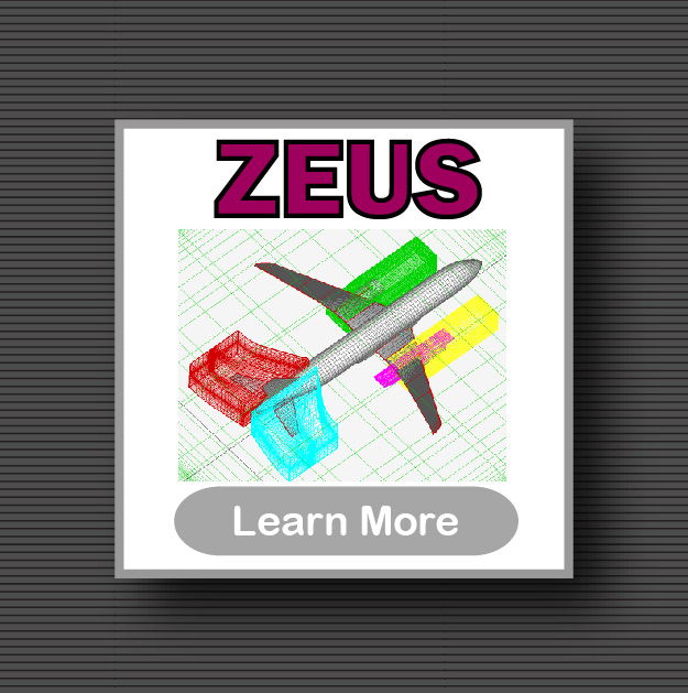 ZEUS Software Training